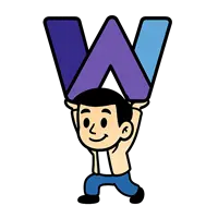 Wareprise mascot