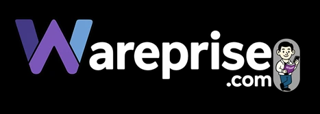 Wareprise creates friendly, privacy-smart apps and web tools that boost productivity for people and teams | simple, secure, and reliable.