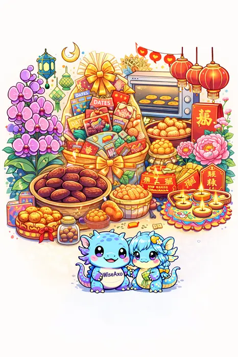 Festive Season for All